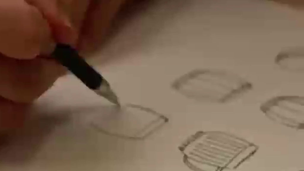 Dinnerware Sets, Plates And Bowls Set for 4, 12pcs Dish Set, Ribbed, Cappuccino White