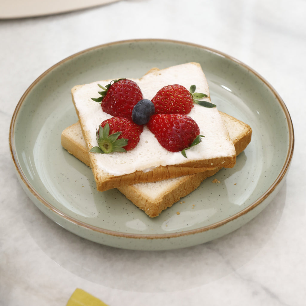 20-Piece Kitchen Must Haves Euro Nordic Reactive Glaze Dinnerware Set-10.5in Dinner Plate\u002F8in Salad Plate\u002F8in Dinner Bowl\u002F6in Cereal Bowl\u002FMugs kitchen accessories Service for 4 People